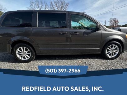 Used 2016 Dodge Grand Caravan SXT