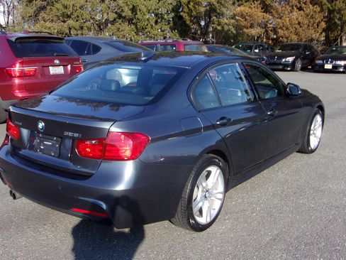 Used 2015 BMW 328i xDrive image 11