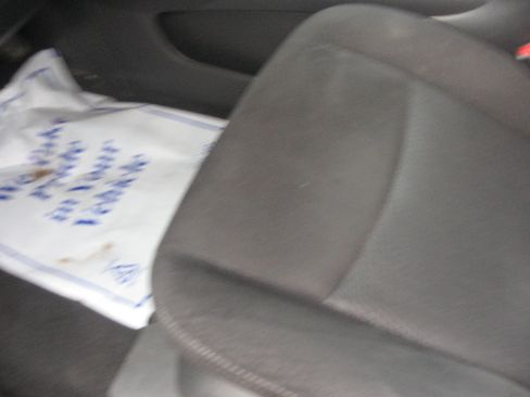 Used 2013 Nissan Pathfinder S image 9