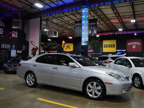 Used 2006 Lexus ES 330 Premium FWD image 7