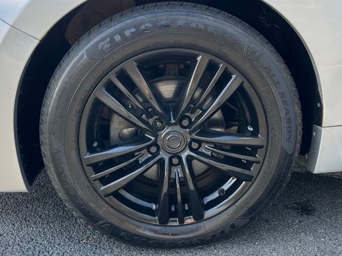 Used 2018 Nissan Altima 2.5 S image 16