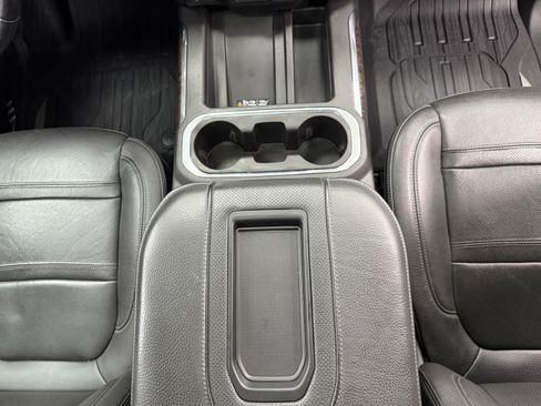 Used 2022 GMC Sierra 1500 Limited Denali image 26