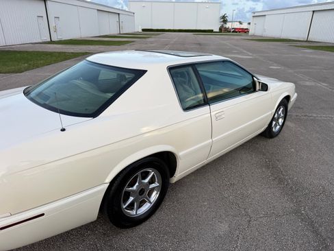 Used 2002 Cadillac Eldorado Collector's Edition FWD image 39