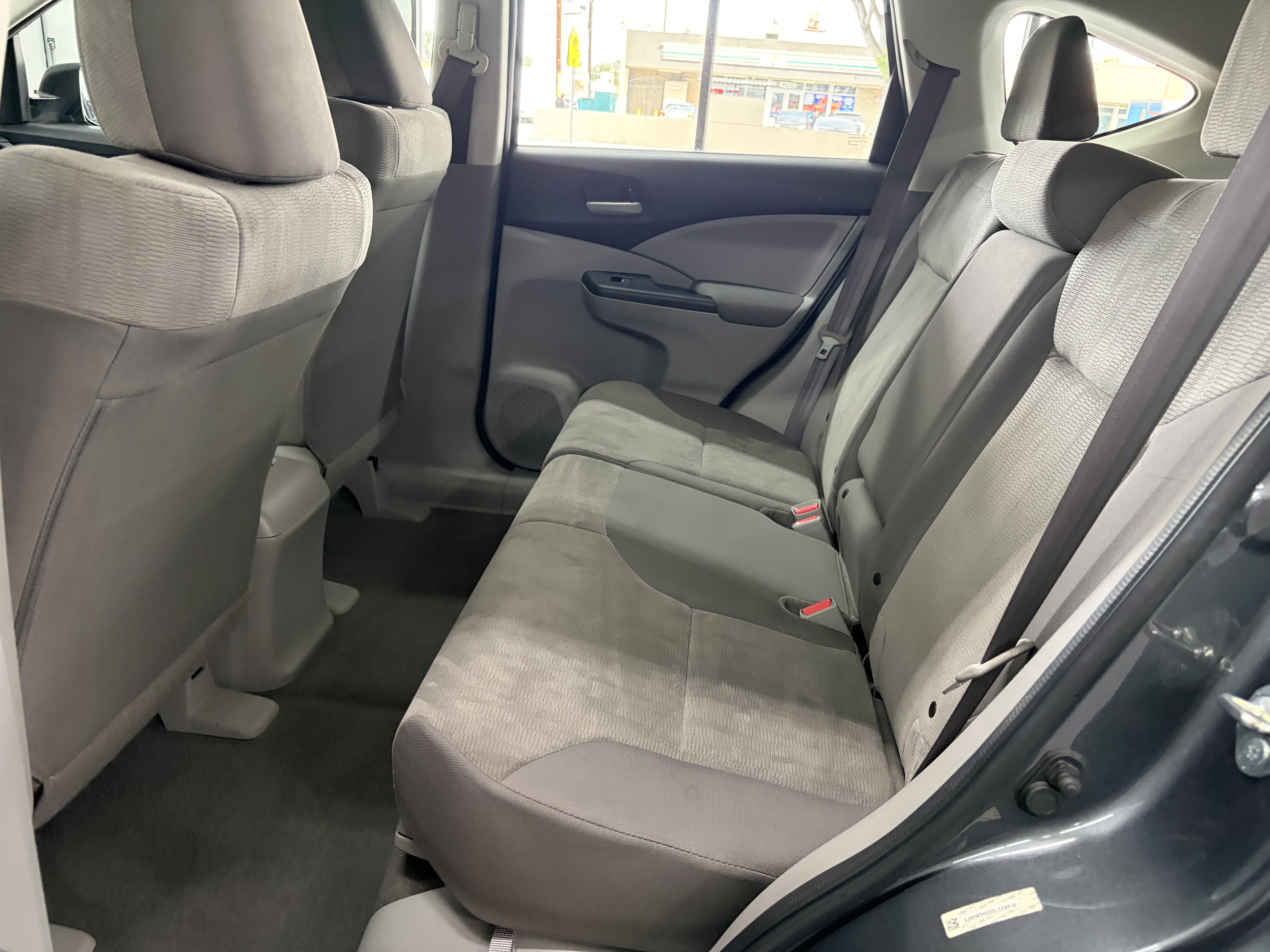 Used 2013 Honda CR-V FWD LX image 13