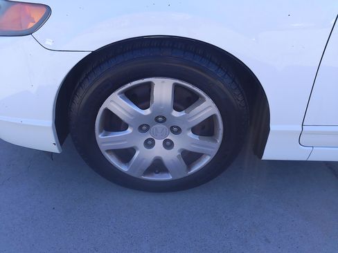 Used 2008 Honda Civic LX image 29