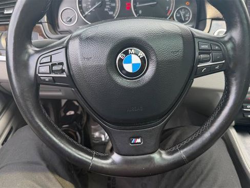 Used 2013 BMW 535i w/ M-Sport Package RWD image 31