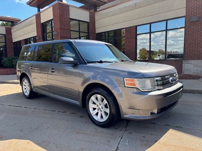 Used 2010 Ford Flex SE