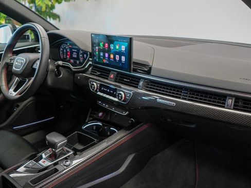 Used 2023 Audi S4 Premium Plus image 58