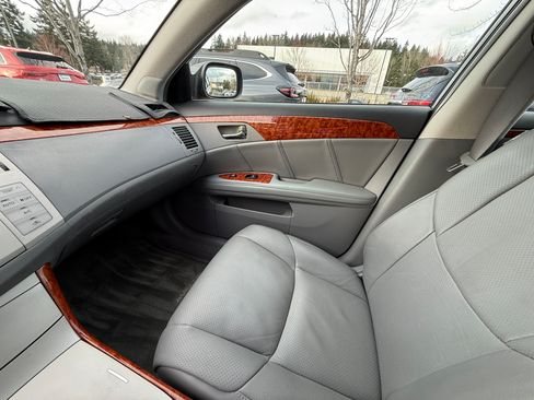 Used 2007 Toyota Avalon Limited image 54