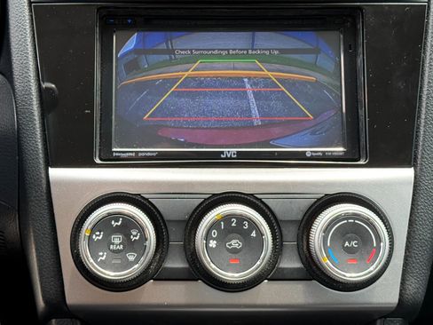 Used 2015 Subaru Impreza 2.0i image 10