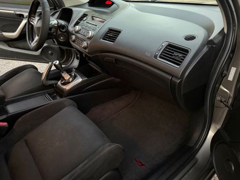 Used 2007 Honda Civic Si Coupe image 34
