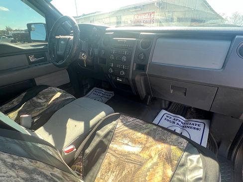 Used 2013 Ford F150 image 20