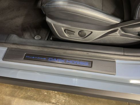 Used 2024 Ford Mustang Dark Horse image 48