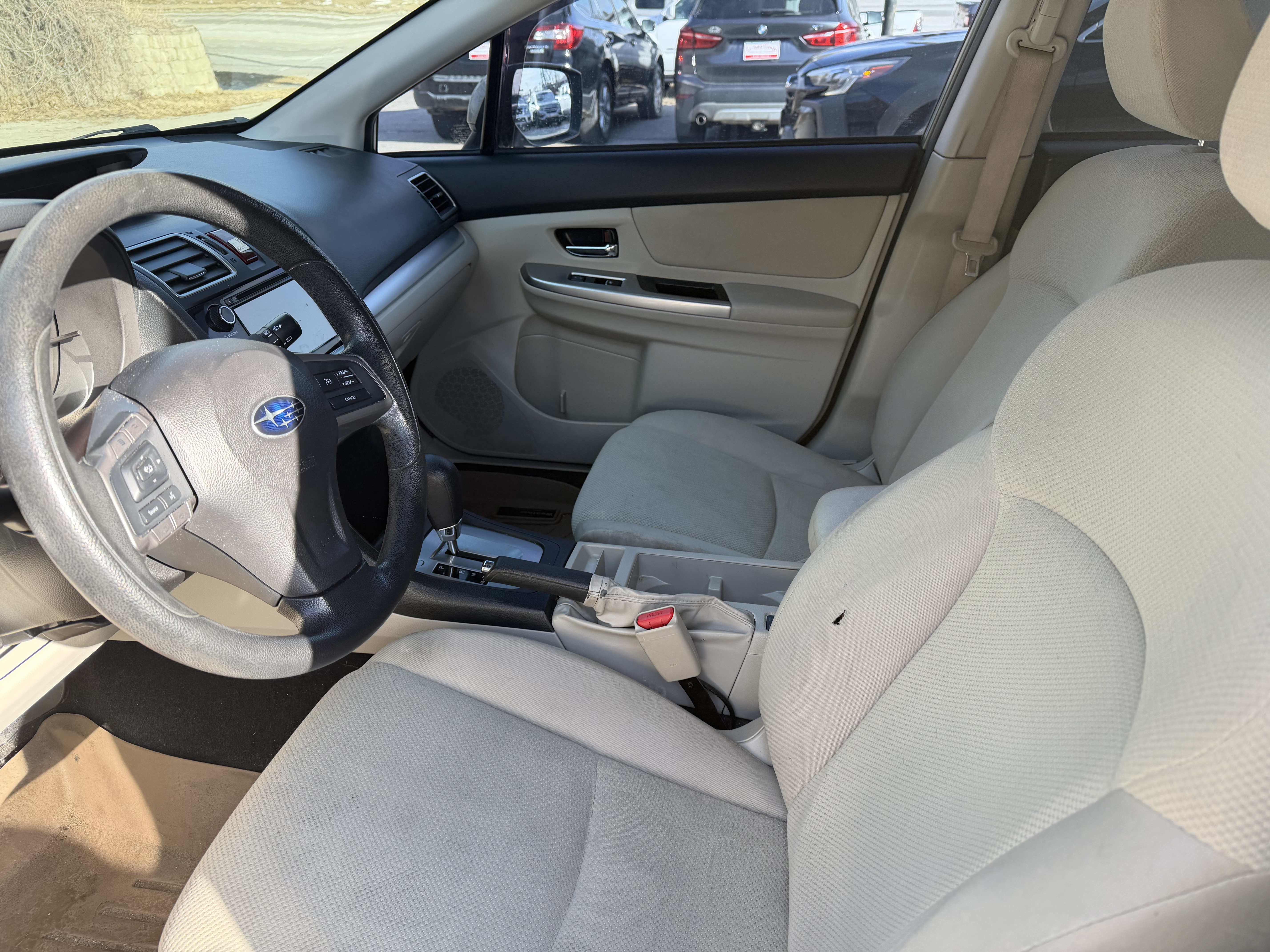 Used 2015 Subaru Impreza 2.0i Premium AWD/4WD image 15