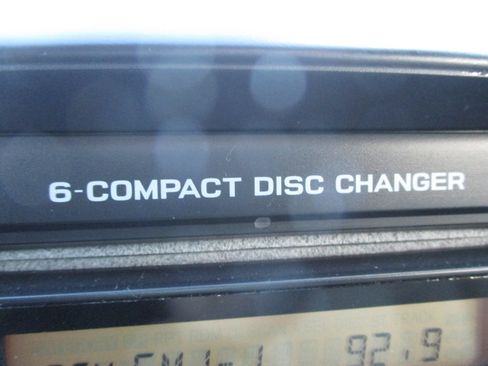 Used 2005 Honda CR-V EX image 35