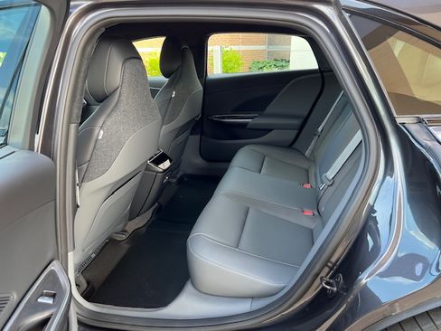Used 2024 Lucid Air Touring AWD image 14