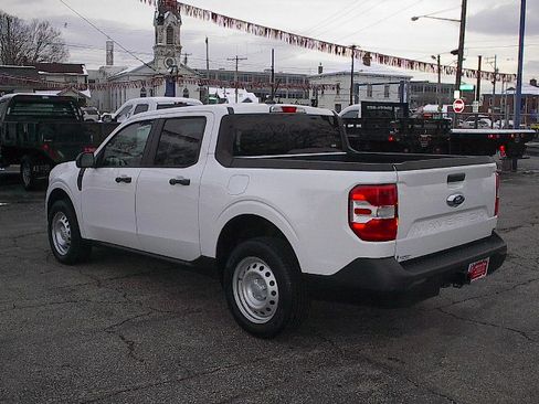 Used 2022 Ford Maverick XL image 6