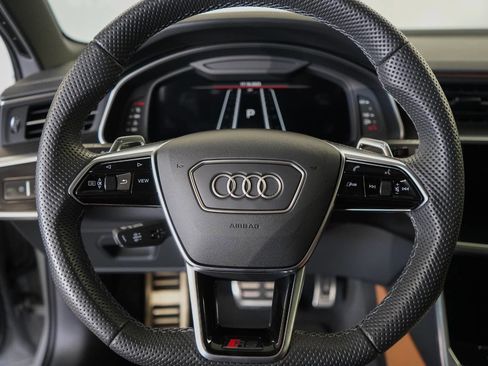 Used 2024 Audi RS 6 performance image 47