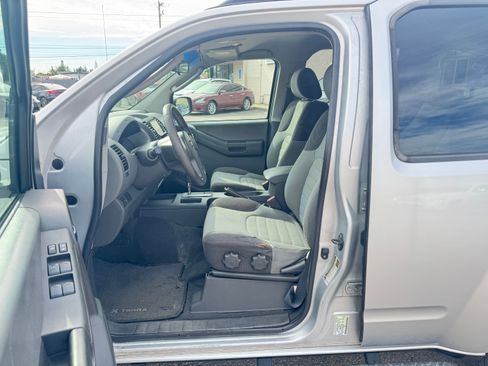 Used 2008 Nissan Xterra S image 13