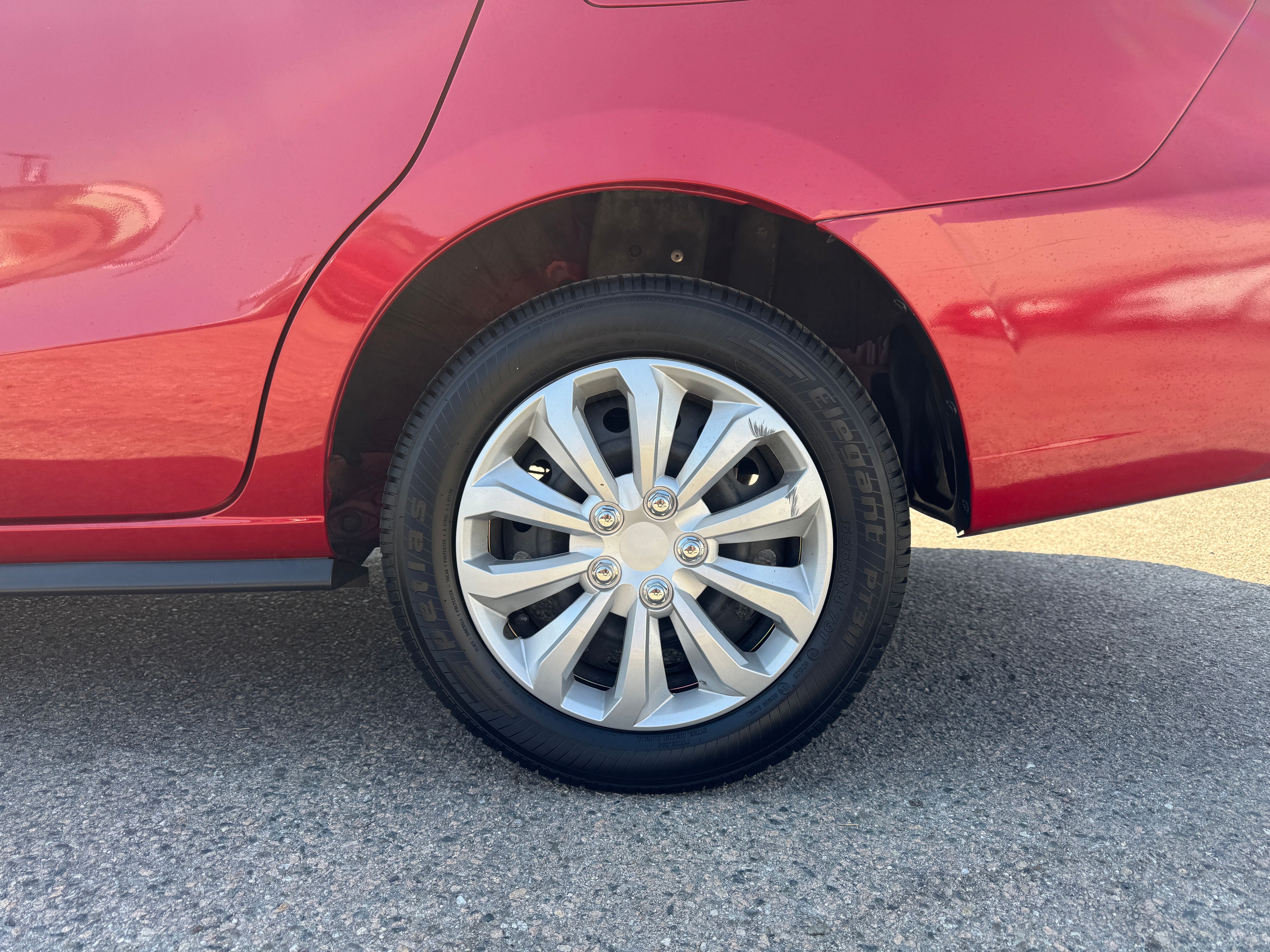 Used 2019 Mitsubishi Mirage G4 ES FWD image 15