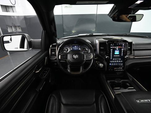 Used 2020 RAM 1500 Limited image 36