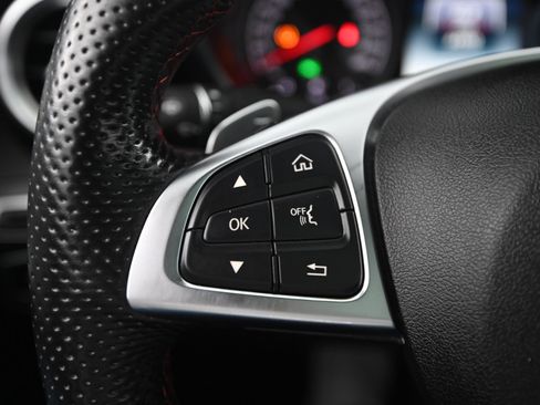 Used 2017 Mercedes-Benz C 43 AMG image 32