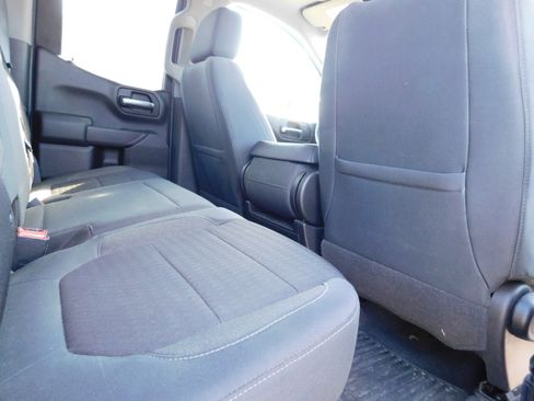 Used 2019 Chevrolet Silverado 1500 LT image 14