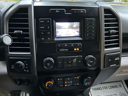 Used 2022 Ford F250 4x4 SuperCab Super Duty image 16