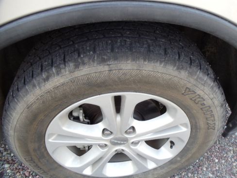 Used 2012 Dodge Durango ST image 10