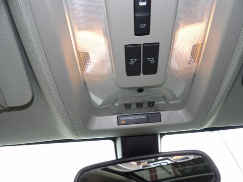 Used 2014 Cadillac SRX FWD Luxury image 15
