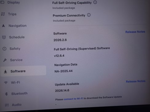 Used 2018 Tesla Model X P100D AWD/4WD image 3