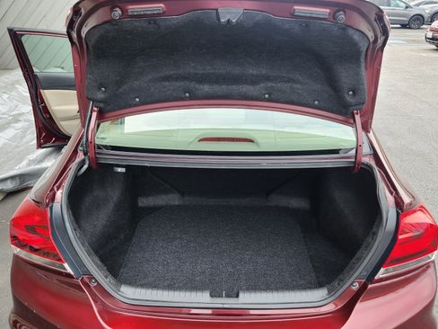 Used 2015 Honda Civic LX image 23