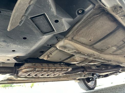 Used 2009 Subaru Outback 2.5i Special Edition image 16