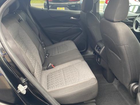 Used 2023 Chevrolet Equinox LT image 22