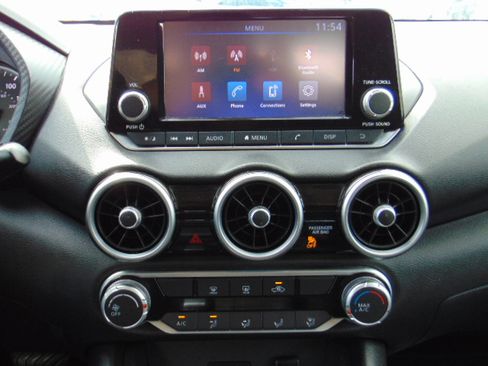 Used 2021 Nissan Sentra S image 16