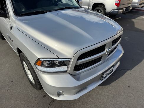 Used 2016 RAM 1500 Express image 15