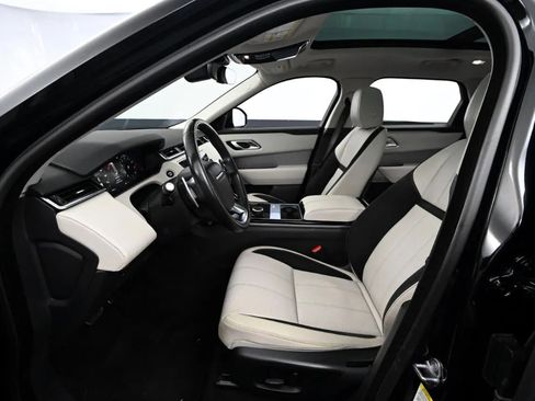 Used 2018 Land Rover Range Rover Velar R-Dynamic SE image 42