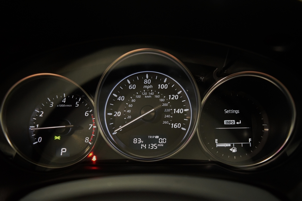 Used 2015 MAZDA CX-5 Grand Touring FWD image 26