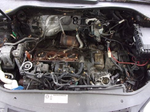 Used 2010 Volkswagen Jetta Wolfsburg Edition image 8