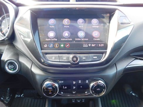 Used 2023 Chevrolet TrailBlazer LT image 17