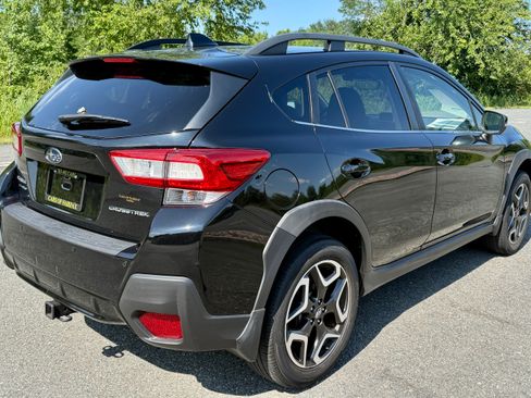 Used 2019 Subaru Crosstrek 2.0i Limited AWD/4WD image 5