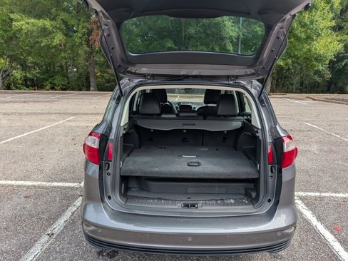 Used 2013 Ford C-MAX Energi SEL image 15