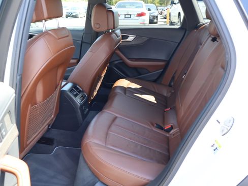 Used 2017 Audi A4 2.0T allroad Premium Plus image 15