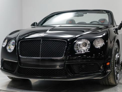 Used 2013 Bentley Continental GTC image 49