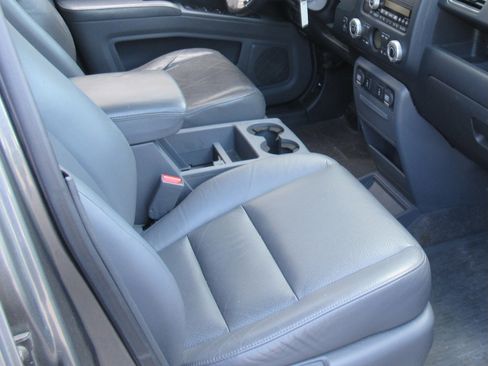 Used 2007 Honda Ridgeline RTL image 16
