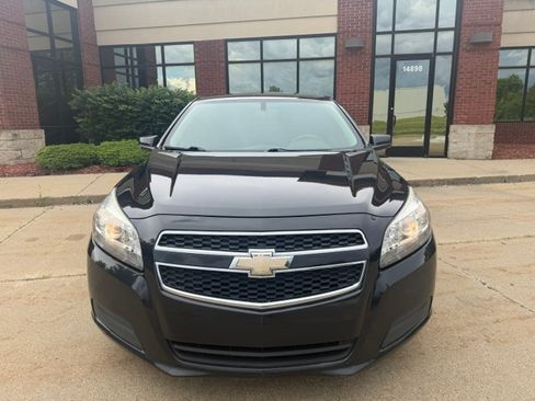Used 2013 Chevrolet Malibu LT FWD image 4