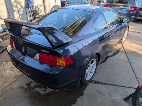 Used 2003 Acura RSX UNAVAIL FWD image 4