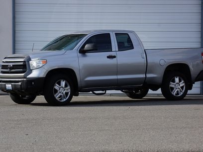 Used 2015 Toyota Tundra SR