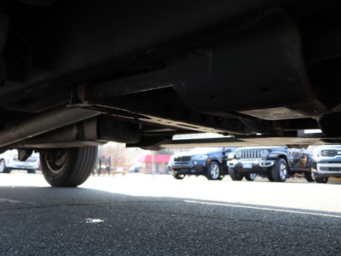 Used 2020 GMC Sierra 2500 Denali image 35