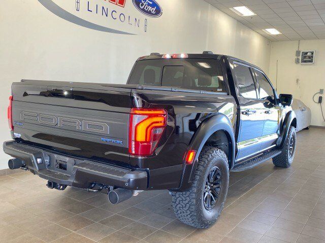 Certified 2025 Ford F150 Raptor AWD/4WD image 7
